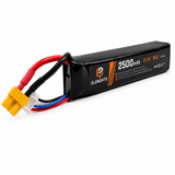 Elements 11.1V 2500mAH 30C Lipo Battery Gel Blaster
