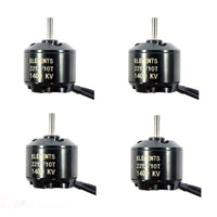 2212 1400KV Brushless Motor For RC Airplane Quadcopter