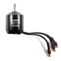 2217 950KV Brushless Motor For RC Airplane Quadcopter
