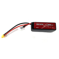 Elements 2800mAh 45C 6S Lipo Battery