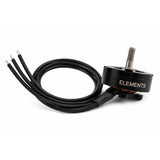 ELEMENTS 2807 1300KV Brushless Motor For RC Quadcopter Airplane