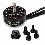 ELEMENTS 2807 1300KV Brushless Motor For RC Quadcopter Airplane