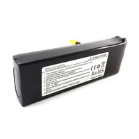 Elements 3300mAh 45C 3S Lipo Battery