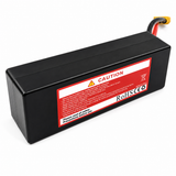 Elements 6200mAh 100C 11.1V Lipo Battery for RC Car (Hardcase)