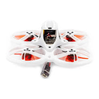 EMAX TinyHawk III FPV Racing Drone RTF Bundle