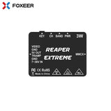 Foxeer 4.9~6G Reaper Extreme V2 3W 80CH VTX