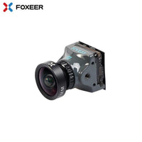 Foxeer Predator 5 Nano Five33 Edition - HV Flip NTSC 1000TVL Racing FPV Camera