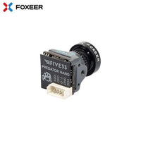 Foxeer Predator 5 Nano Five33 Edition - HV Flip NTSC 1000TVL Racing FPV Camera
