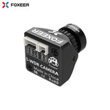 Foxeer Predator 5 Racing Micro FPV Camera 1000TVL M8 Lens Low Latency Super WDR-FpvFaster