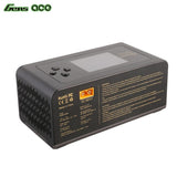 Gens Ace IMARS D300 G-Tech Channel AC/DC 300W/700W RC Battery Charger-US Black