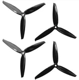 GEMFAN Freestyle 6030 6042 Durable 3 Blade Propeller (2CW + 2CCW)