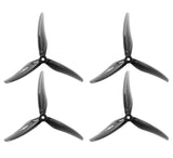 GEMFAN Freestyle 6030 6042 Durable 3 Blade Propeller (2CW + 2CCW)