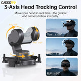 CaddxFPV Gimbal GM3 V2