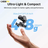 CaddxFPV Gimbal GM3 V2