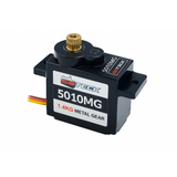 GOTECK 5g Micro Metal Gear Digital Servo, for RC Car Model Boat Fixed-Wing Helicopter Airplane Robot Toy