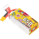 GAONENG GNB LiHV 4S 15.2V 650mAh 120C HV LiPo Battery – XT30