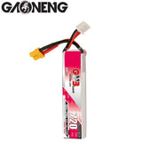 GNB GAONENG 2S 720mAh 7.6V 100C LiHV Battery – XT30
