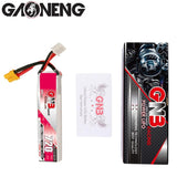 GNB GAONENG 2S 720mAh 7.6V 100C LiHV Battery – XT30