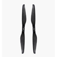 Gemfan 1355L T-TYPE Carbon Fiber Propeller 1CW+1CCW
