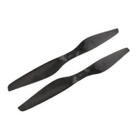 Gemfan 1355L T-TYPE Carbon Fiber Propeller 1CW+1CCW