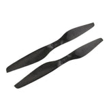 Gemfan 1355L T-TYPE Carbon Fiber Propeller 1CW+1CCW