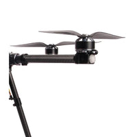 Gemfan 1355L T-TYPE Carbon Fiber Propeller 1CW+1CCW