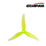 GEMFAN FURY 5131 DURABLE TRI-BLADE 5" PROP - 2CW+2CCW