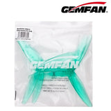 GEMFAN HURRICANE 7050 Durable 3 Blade Propeller (2 CW & 2 CCW)