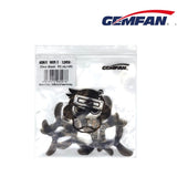 Gemfan 40mm 1608 3-Blade Whoop Propeller 4CW+4CCW (1.5mm Shaft)