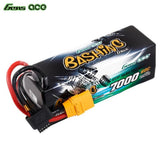 Gens ace G-Tech 7000mAh 14.8V 60C 4S1P Hardcase Lipo Battery Pack with XT90 Plug