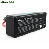 Gens ace Bashing G-tech 7000mAh 3S 11.1V 60C Hardcase Lipo Battery with XT90S Plug