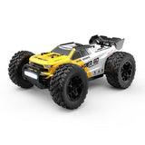 MJX Hyper Go 14207 Brushless 1/14 RC Car – 53km/h 4WD Off-Road Racing Truck with Extra Shell