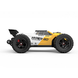 MJX Hyper Go 14207 Brushless 1/14 RC Car – 53km/h 4WD Off-Road Racing Truck with Extra Shell