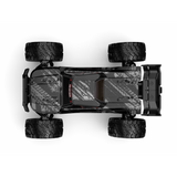 MJX Hyper Go 14207 Brushless 1/14 RC Car – 53km/h 4WD Off-Road Racing Truck with Extra Shell