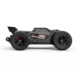 MJX Hyper Go 14207 Brushless 1/14 RC Car – 53km/h 4WD Off-Road Racing Truck with Extra Shell