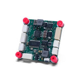H743 V5 Flight Controller Single Gyro Dual BEC – ArduPilot PX4 INAV Betaflight