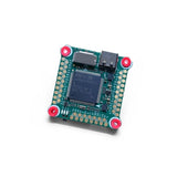 H743 V5 Flight Controller Single Gyro Dual BEC – ArduPilot PX4 INAV Betaflight