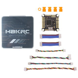 HAKRC F4530V2 Flight Controler - NewBeeDrone