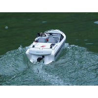 Heng Long Sea-God 6 Karting Brushless RTR Boat 245mm White