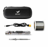 HGLRC RC2 Soldering Iron