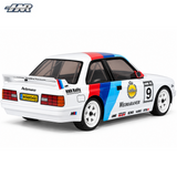 HNR H9803-M3 E30 BMW 1/10 2.4GHz 4WD Brushless RC Drift Car RTR (White)