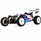 HNR H9806 SATURN 1/10 Scale 85 Km/h 4WD Brushless Off-Road Racing RTR Buggy Car