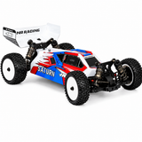HNR H9806 SATURN 1/10 Scale 85 Km/h 4WD Brushless Off-Road Racing RTR Buggy Car