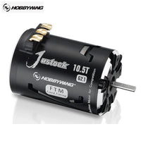 HOBBYWING COMBO XR10 JUSTOCK G3S ESC/JUSTOCK G2.1 10.5T
