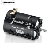 HOBBYWING COMBO XR10 JUSTOCK G3S ESC/JUSTOCK G2.1 10.5T