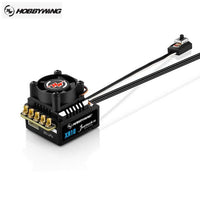 HOBBYWING COMBO XR10 JUSTOCK G3S ESC/JUSTOCK G2.1 10.5T