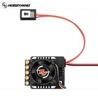 HOBBYWING COMBO XR10 JUSTOCK G3S ESC/JUSTOCK G2.1 10.5T