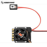 HOBBYWING COMBO XR10 JUSTOCK G3S ESC/JUSTOCK G2.1 10.5T