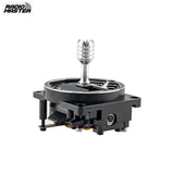 AG01 NANO CNC Hall Gimbals for Pocket Radio