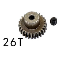 Gear 19T 21T 23T 26T 29T 64T